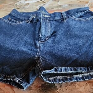 Classic Denim Women's Jean Shorts
